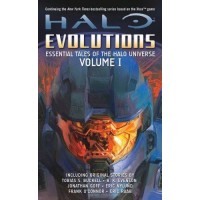 Halo: Evolutions Vol.1: Essential Tales of the Halo Universe