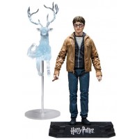 Екшън фигура Harry Potter  2 - Harry Potter,15 cm