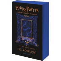 Harry Potter and the Chamber of Secrets – Ravenclaw Edition