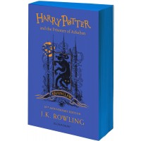 Harry Potter and the Prisoner of Azkaban – Ravenclaw Edition