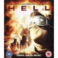Hell (Blu-Ray)