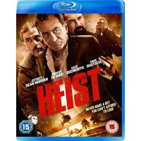 Heist (Blu-Ray)