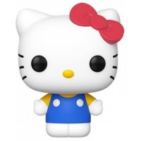 Фигура Funko POP! Sanrio: Hello Kitty - Hello Kitty