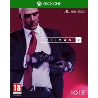 Hitman 2 (Xbox One)