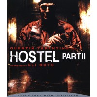 Хотелът на ужасите 2 (Blu-Ray)