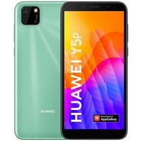 Смартфон Huawei - Y5p, Dual sim, зелен