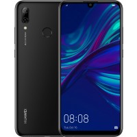 Смартфон Huawei P Smart 2019 - 6.21", 2340x1080, Dual SIM, Hisilicon Kirin 710 4x2.2 GH, Midnight Black