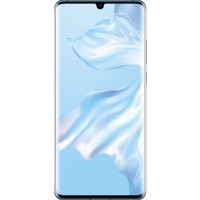 Смартфон Huawei P30 Pro - 6.47", 128GB, Breathing Crystal