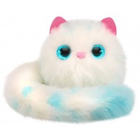 Интерактивно коте Pomsies - Snowball