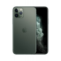 Смартфон Apple iPhone - 11 Pro, 64 GB, Midnight Green