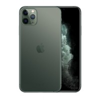 Смартфон Apple - iPhone 11 Pro Max, 256 GB, Midnight Green