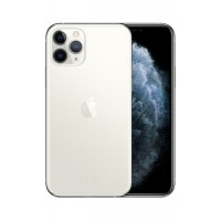 Смартфон Apple - iPhone 11 Pro, 256 GB, сив