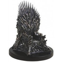 Реплика Dark Horse Television: Game of Thrones - Iron Throne, 10 cm