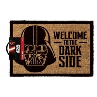 Изтривалка за врата Pyramid - Star Wars - Welcome to the Dark Side, 60 x 40 cm