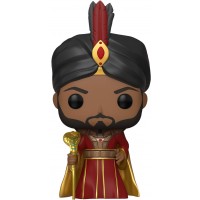 Фигура Funko Pop! Disney: Aladdin - Jafar The Royal Vizier, #542