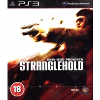 John Woo's Stranglehold (PS3)