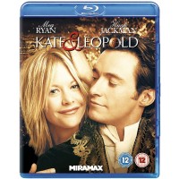 Kate & Leopold (Blu-Ray)