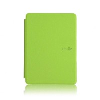 Калъф Eread Smart - за Kindle Paperwhite (2018), зелен