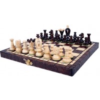 Шах Sunrise - King's Chess, малък
