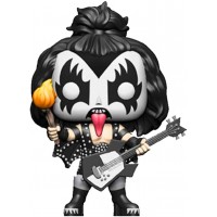 Фигура Funko Pop! Rocks: KISS - The Demon
