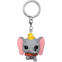 Ключодържател Funko Pocket Pop! Disney - Dumbo