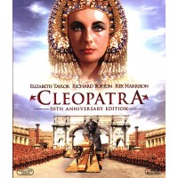 Клеопатра (Blu-Ray)
