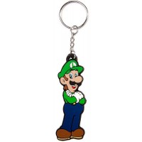 Ключодържател Super Mario - Luigi