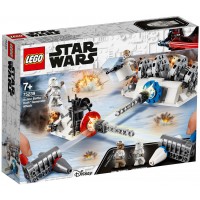 Конструктор Lego Star Wars - Action Battle Hoth Generator Attack (75239)
