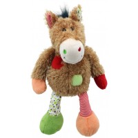 Плюшена играчка The Puppet Company Wilberry Snuggles - Конче, 32 cm
