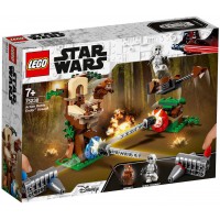 Конструктор Lego Star Wars - Action Battle Endor Assault (75238)