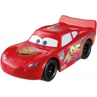 Количка Mattel Disney Cars - Светкавицата МакКуин