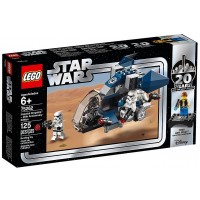 Конструктор Lego Star Wars - Imperial Dropship (75262)