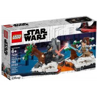Конструктор Lego Star Wars - Duel on Starkiller Base (75236)