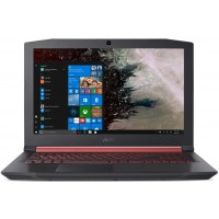 Лаптоп Acer Aspire Nitro 5, AN515-52-74XT - NH.Q3LEX.053, черен