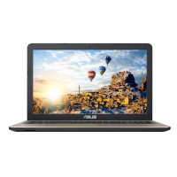 Лаптоп Asus X540NV-DM052 - 15.6" Full HD