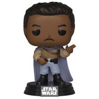 Фигура Funko POP! Movies: Star Wars - General Lando, #291