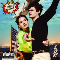 Lana Del Rey - Norman Fucking Rockwell (CD)