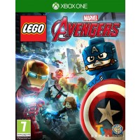 LEGO Marvel's Avengers (Xbox One)