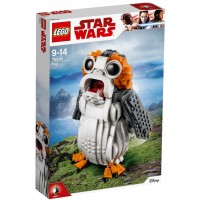 Конструктор Lego Star Wars - Porg (75230)