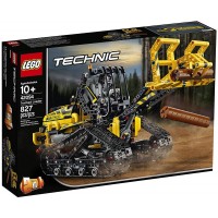 Конструктор Lego Technic - Верижен товарач (42094)