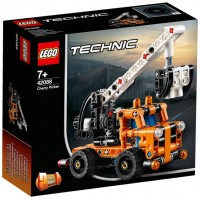 Конструктор Lego Technic - Товарач (42088)