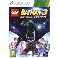 LEGO Batman 3 - Beyond Gotham (Xbox 360)