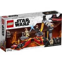 Конструктор Lego Star Wars - Дуел на Mustafar (75269)