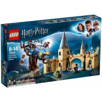 Конструктор Lego Harry Potter - Hogwarts™ Whomping Willow™ (75953)