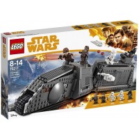 Конструктор Lego Star Wars - Imperial Conveyex Transport (75217)