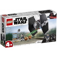 Конструктор Lego Star Wars - TIE Fighter Attack (75237)
