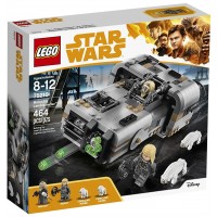 Конструктор Lego Star Wars - Moloch's Landspeeder (75210)