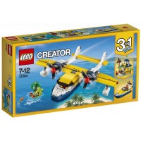 Конструктор Lego Creator - Островни приключения (31064)