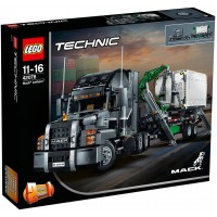 Конструктор Lego Technic - Mack® Anthem™ (42078)