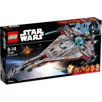 Конструктор Lego Star Wars - Стрелата (75186)